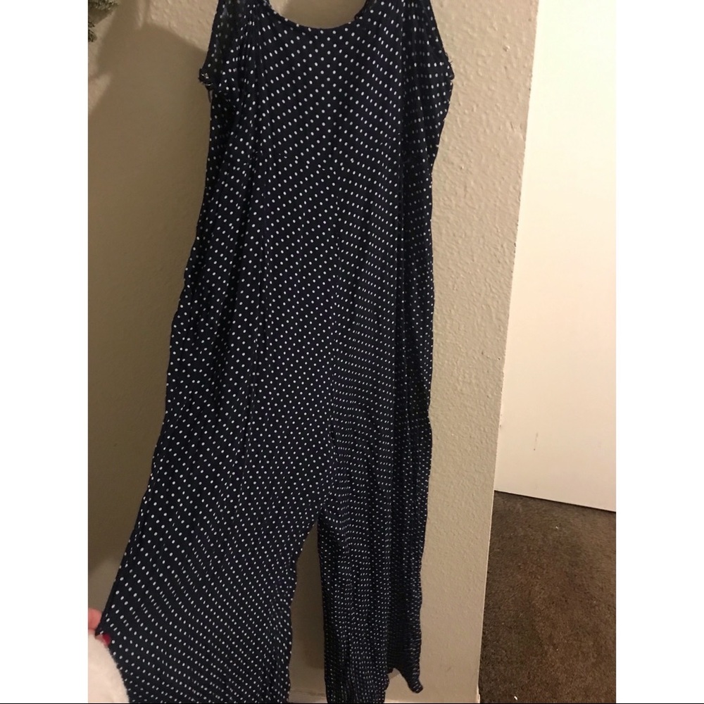 Forever 21 romper size large